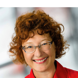 Prof. Dr. Ille C. Gebeshuber