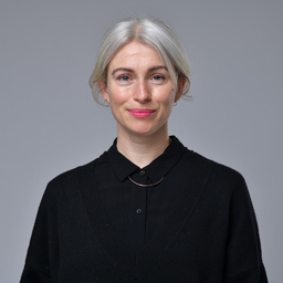 Caroline Kief