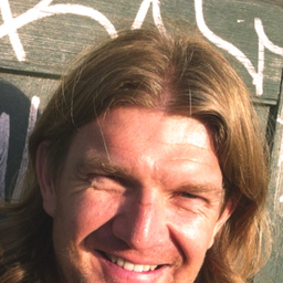 Steffen Wannenwetsch's profile picture