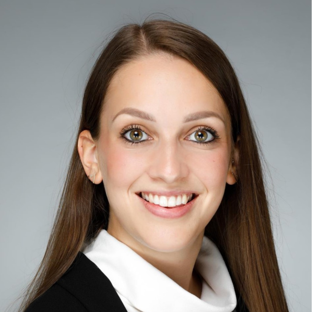 Katharina Köppen Consultant SAP SuccessFactors Deutsche Telekom MMS