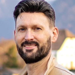 Alexander Harlander