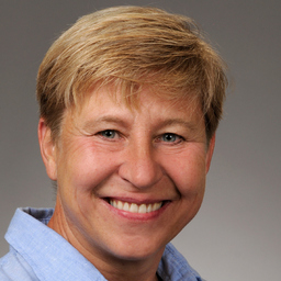 Carola Hilkerbäumer
