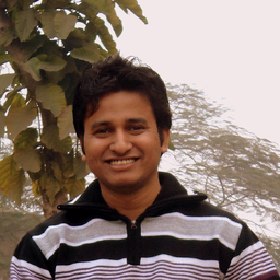 Kumaresh Das's profile picture