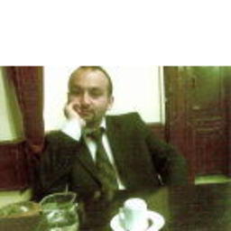 Alper KÜÇÜK