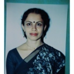 Dr. Krishna Kumari Challa