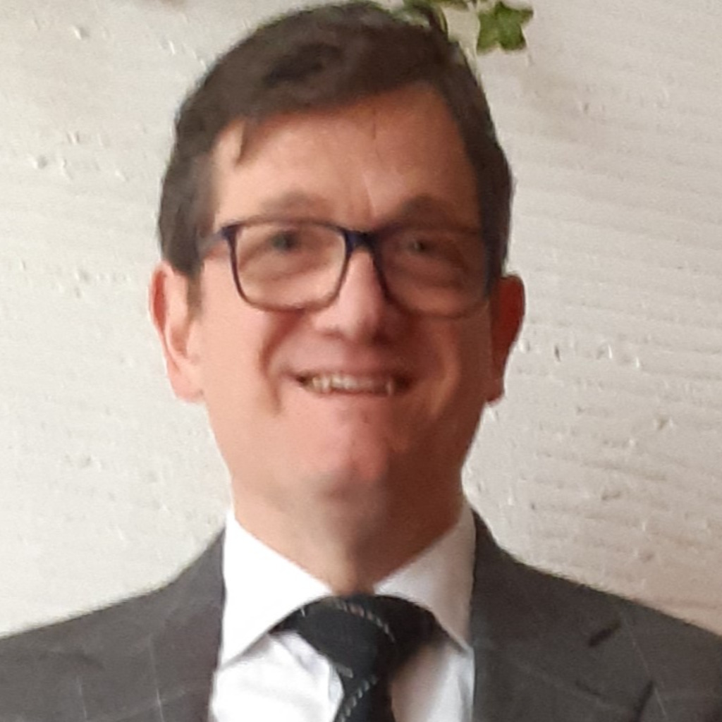 Ing. Federico Riboldi Marketing Manager Business Developer