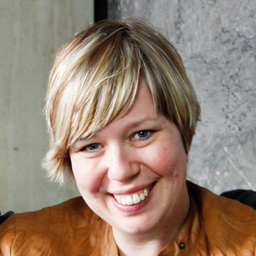Marjolein Weis-Stam
