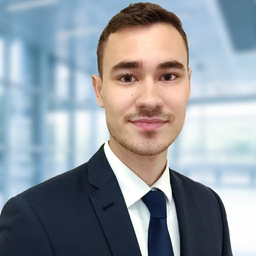Nick Bös