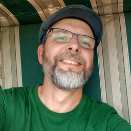 André Wetzel