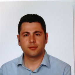 Ercan Öztürk