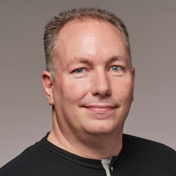 Sascha Zimmermann