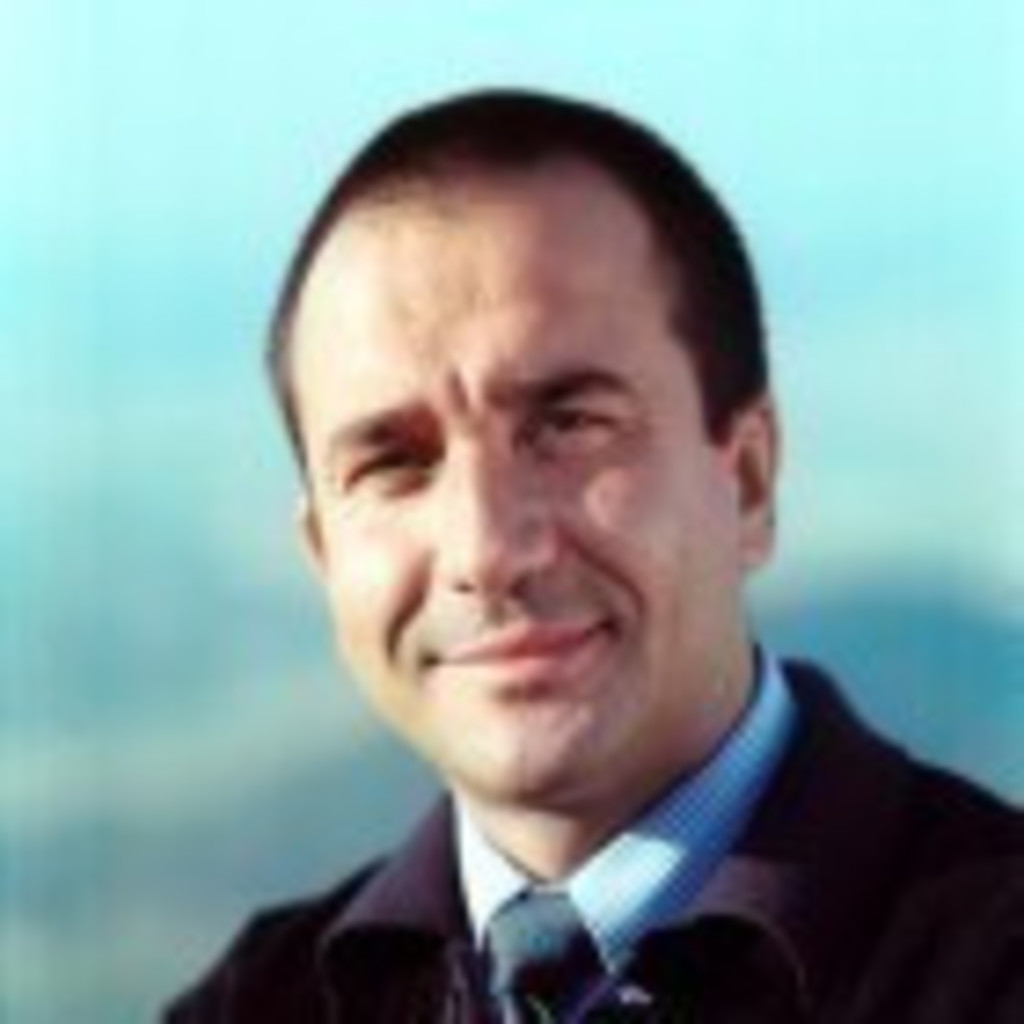 Oscar Sanchez Director General Tech Sales Group XING