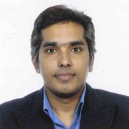 Gokul Kartha