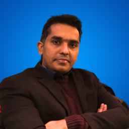 Gokul Kartha