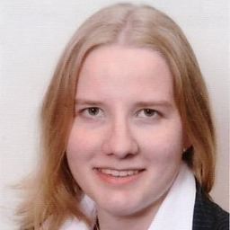 Karoline Tapken's profile picture