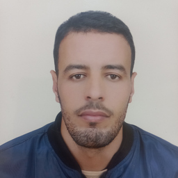 Ahmed kerdouchiii