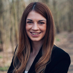 Lisa-Marie Hahn