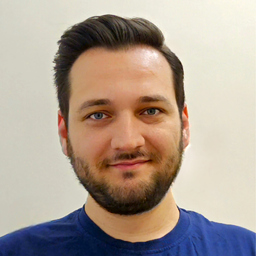Hamed Rad