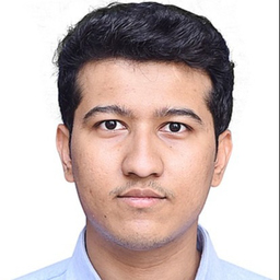 Mubassher Ansari