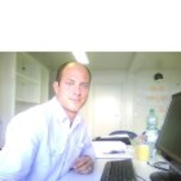 Marc Lürzer
