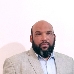 Azhar Khateeb