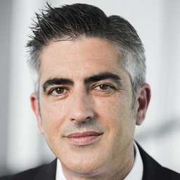Fernando Baró
