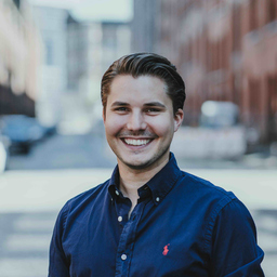 Valentin Rimpf's profile picture