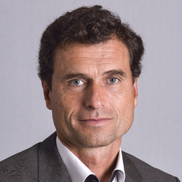 Dipl.-Ing. Thomas Kuschel