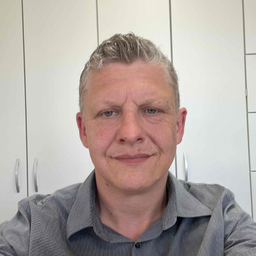 Gregor Koch