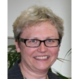 Gabriele Dudek-Lindner