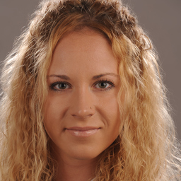 Iuliia Mitkevych