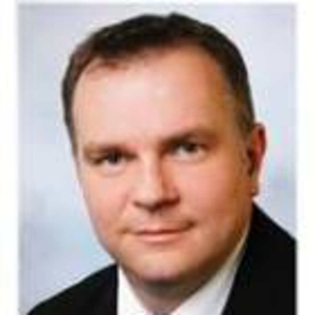 Jochen Biele Qualitätsplaner Weidmüller Interface GmbH XING