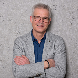 Dirk Hartmann