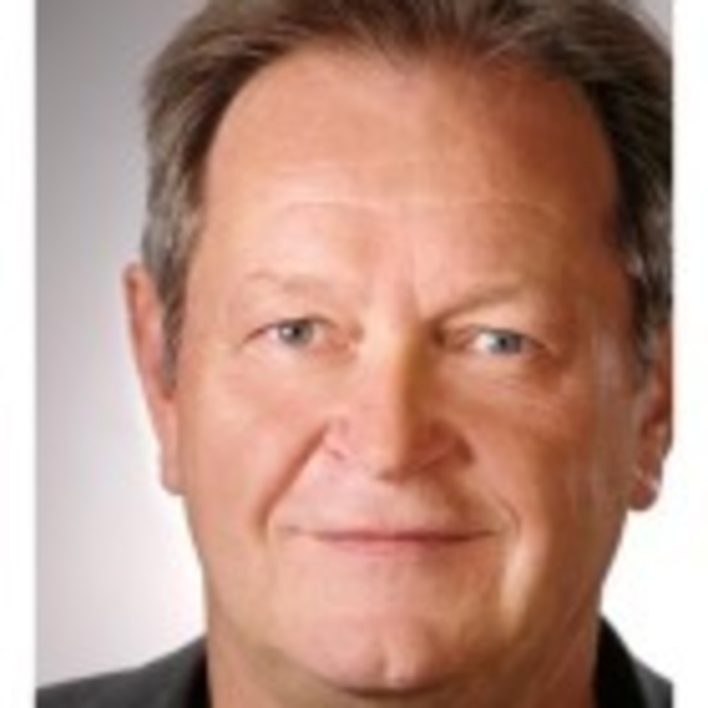 Rainer Manger Geschäftsführer Rainer Manger Unternehmensberater und