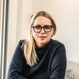 Annett Köberlein