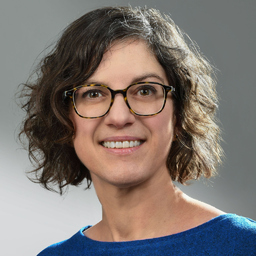 Stefanie Vogt