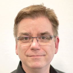 Klaus Dreps