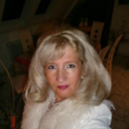 Margaritta Hoffmann