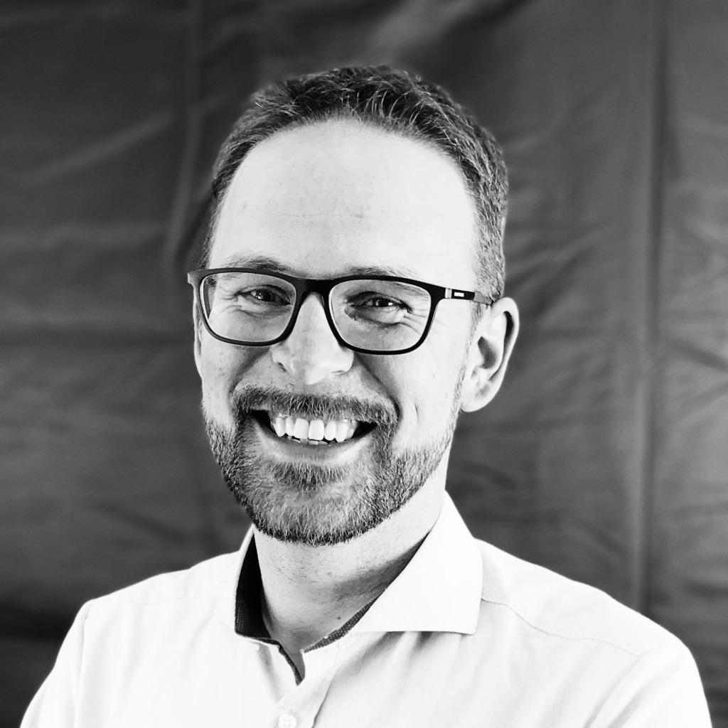 Andreas Kunz Gruppenleiter HRM (PersonalServices