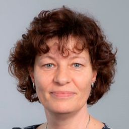 Jeannette Bonnet