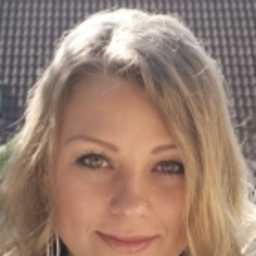 Irina Piccaluga - Liamkina