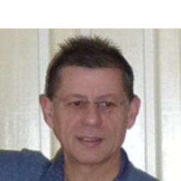 Yves Goulnik