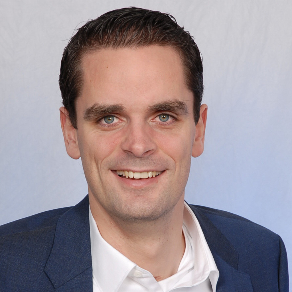 Matthias Andersen Doktorand Volkswagen AG XING