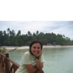 Didem Gundogdu