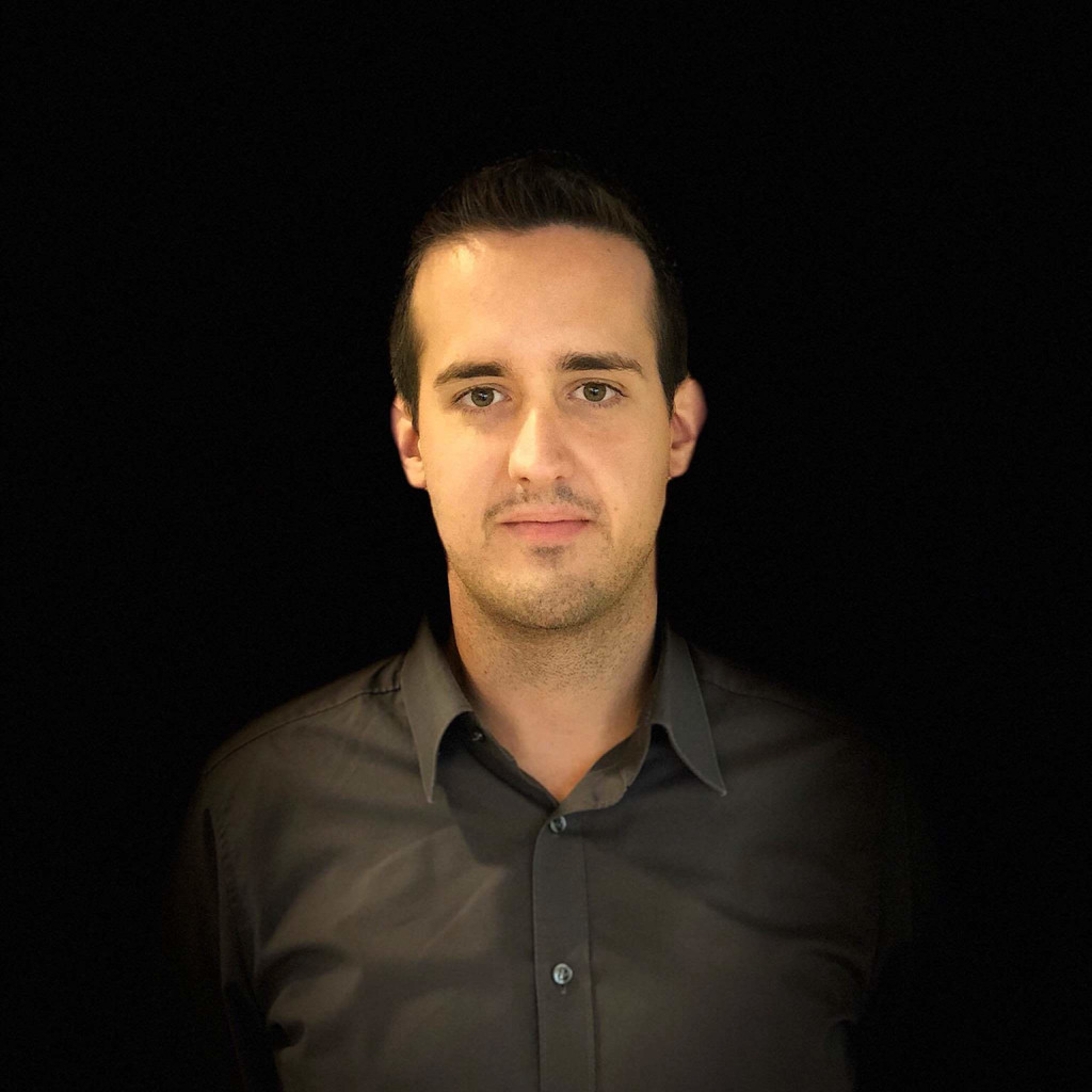 Patrick Haaser Software Engineer John Deere XING