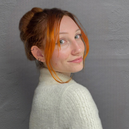 Nadine-Sophie Szieber