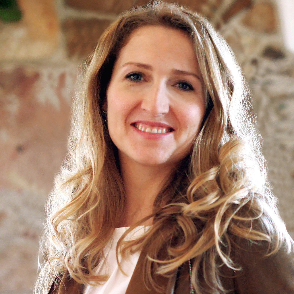 Anna Lichtenstein Stimmbildnerin und Gesangspädagogin