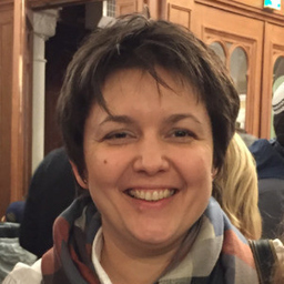 Olga Zelenina