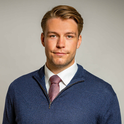 Moritz Lübcke