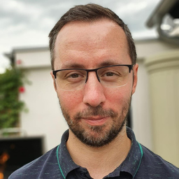 Patrick Hamann
